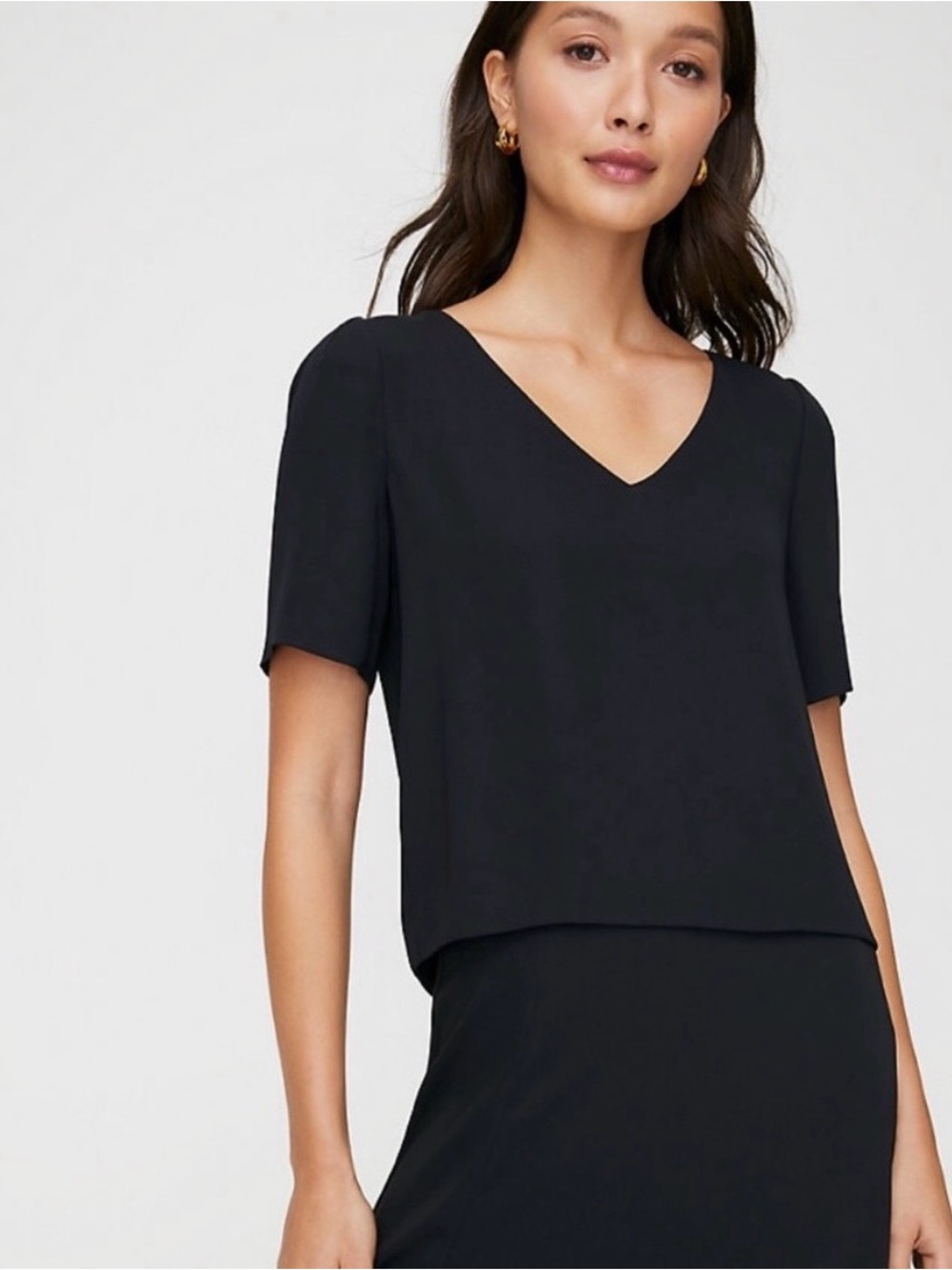 ARITZIA Babaton Randy Blouse